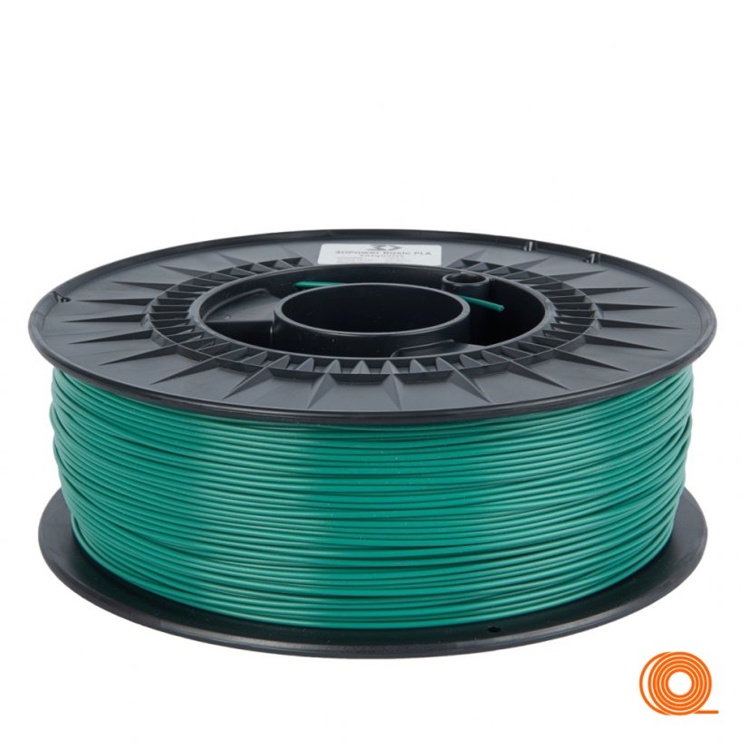Filament 3DPower PLA Turquoise