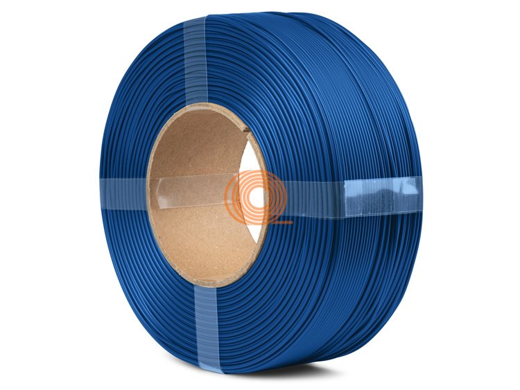 Filament TheFilament PLA MATTE Nachtblau Refill [1,75mm, 1kg]