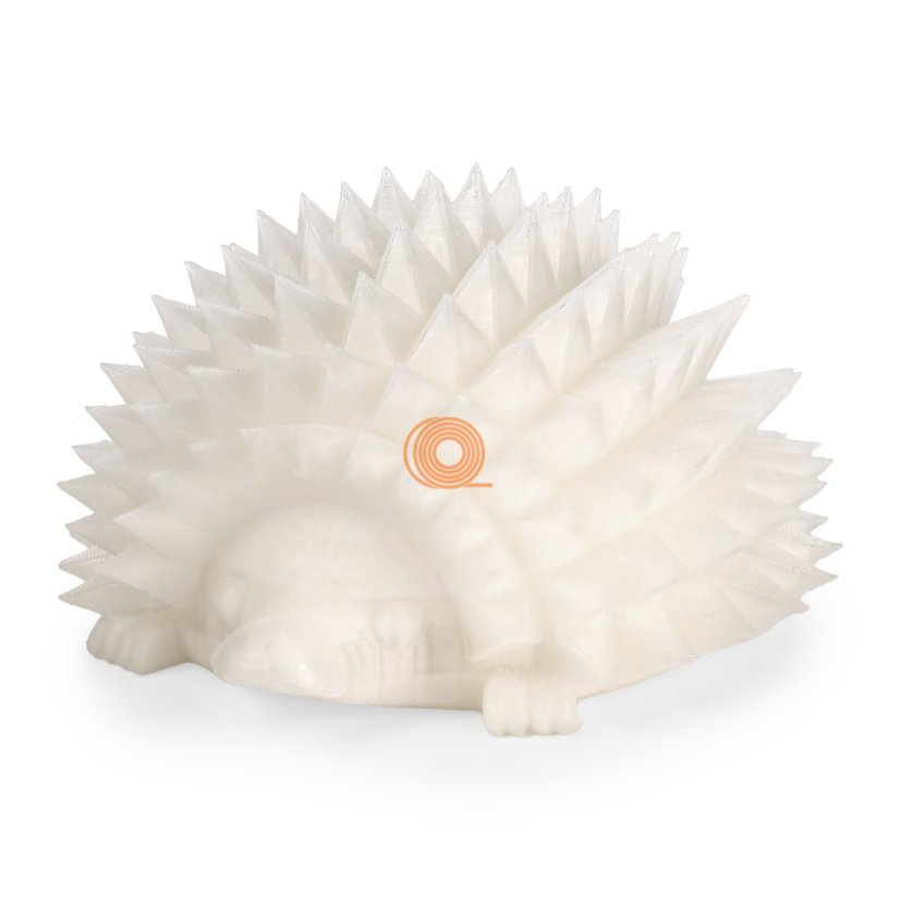 Filament ABAFLEX PLA Natural Refill [1,75mm, 0.75kg]