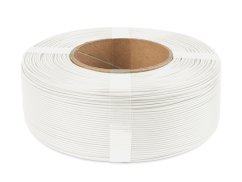 Filament TheFilament PLA Lite Biela Refill [1,75mm, 1kg]