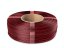 Filament TheFilament PLA CF Červená Refill [1,75mm, 1kg]