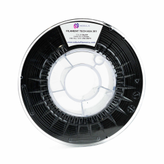 Filament Nebula ASA Černá [1,75mm, 1kg]