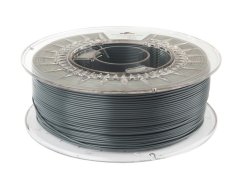 Filament Spectrum PET-G Premium Tmavě Šedá [1,75mm, 1kg]