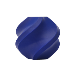 Filament BambuLab PETG Blue Refill