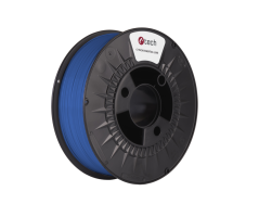Filament C-TECH Essential Line PLA Modrá [1,75mm, 1kg]