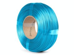 Filament Spectrum SILK Candy Blue Refill [1,75mm, 1kg]