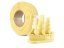 Filament Spectrum PLA Pastel Lemon Cream Refill [1,75mm, 1kg]