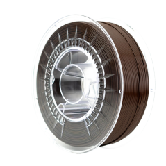 Filament Nebula PLA Chocolate Brown [1,75mm, 1kg]