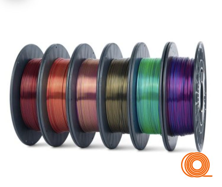 Filament 3DPower SILK StarterPack