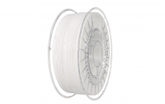 Filament DevilDesign PETG Bílá [1,75mm, 1kg]