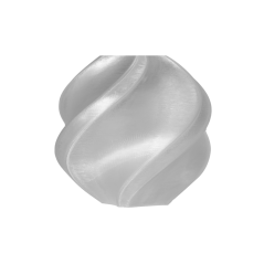 Filament BambuLab PETG Transparent Refill [1,75mm, 1kg]