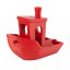 Filament 3DPower HYPER PLA Červený Plamen [1,75mm, 0.75kg]