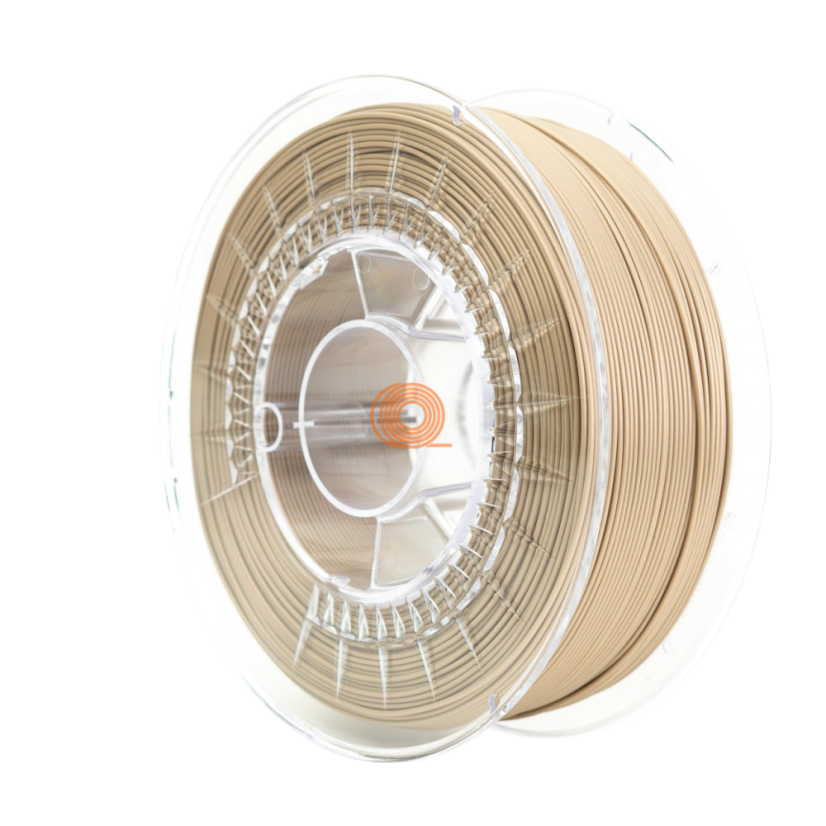 Filament Nebula PLA Latte Beige [1,75mm, 1kg]