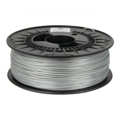 Filament 3DPower PETG Striebro [1,75mm, 1kg]