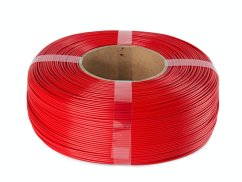 Filament TheFilament PETG Czerwony Techniczny Refill [1,75mm, 1kg]