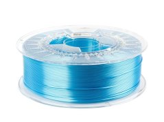 Filament Spectrum SILK Candy Blue [1,75mm, 1kg]
