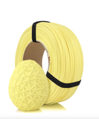 Filament ROSA3D PLA Pastel Žlutá Refill [1,75mm, 1kg]