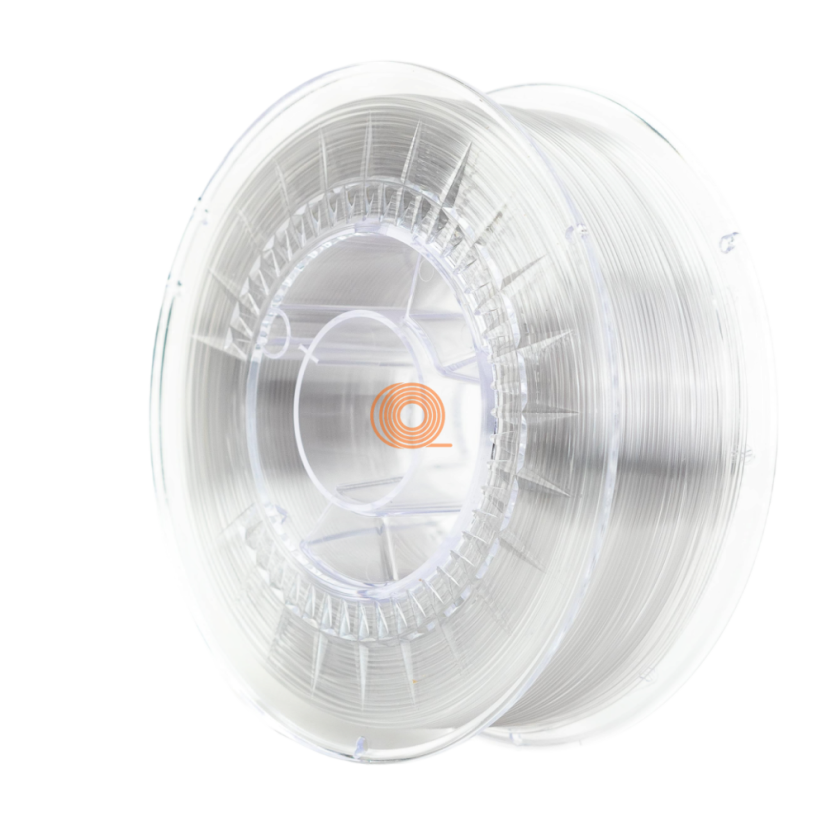 Filament Nebula PETG Prírodný [1,75mm, 1kg]