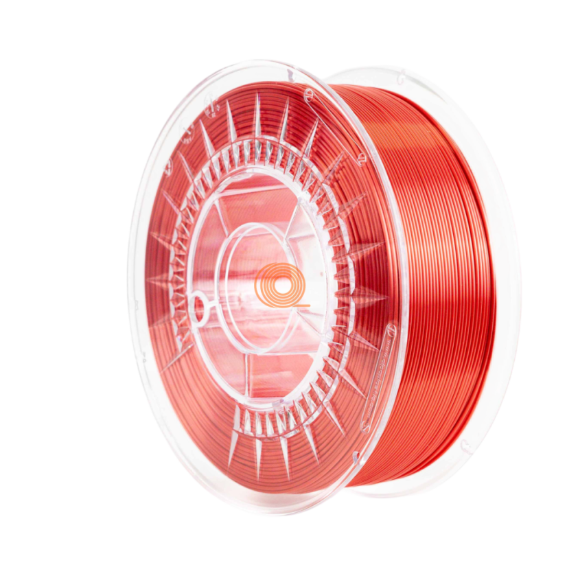 Filament Nebula SILK Vodný Melón [1,75mm, 1kg]