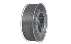 Filament DevilDesign ASA Ciemnoszary [1,75mm, 0.8kg]