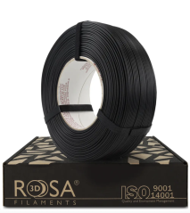 Filament ROSA3D PLA LW AERO Antracitová [1,75mm, 1kg]