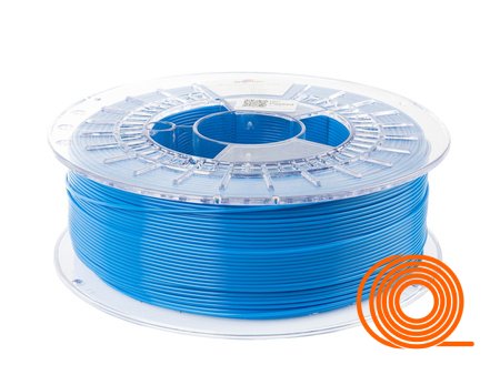 Filament Spectrum PCTG Modré Nebe