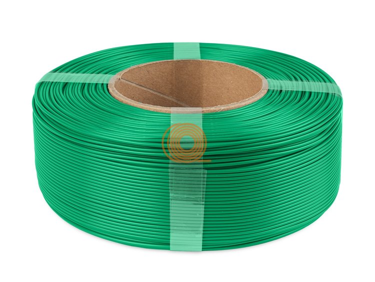 Filament TheFilament ASA Zelená Tráva Refill [1,75mm, 1kg]
