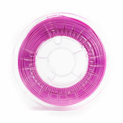 Filament Nebula SILK Bubblegum Pink [1,75mm, 1kg]