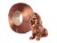 Filament Spectrum SILK Spicy Copper Refill