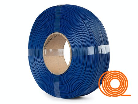 Filament Spectrum PETG Navy Blue Refill