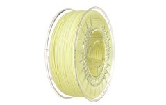 Filament DevilDesign PLA Vanilková [1,75mm, 1kg]