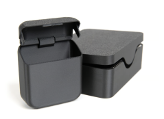 Filament Prusament PETG Magnetite 40% Grey [1,75mm, 1kg]