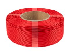 Filament TheFilament PLA Lite Czerwony Refill [1,75mm, 1kg]