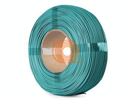 Filament Spectrum PLA Modrá Laguna Refill [1,75mm, 1kg]
