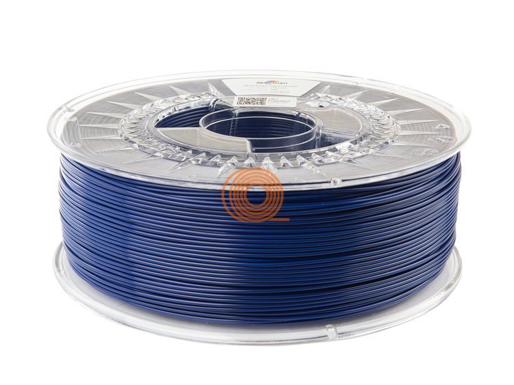 Filament Spectrum ABS GP450 Dark Blue [1,75mm, 1kg]
