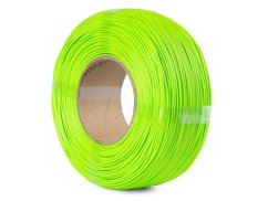 Filament Spectrum PETG Limetková Zelená Refill