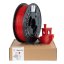 Filament 3DPower HYPER PLA Flame Red [1,75mm, 0.75kg]