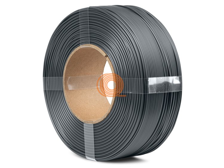Filament TheFilament PLA Lite Grey Refill [1,75mm, 1kg]