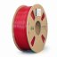 Filament Gembird ABS Červená [1,75mm, 1kg]