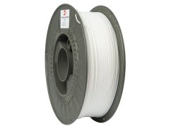 Filament 3DPower SELECT PETG Bílá [1,75mm, 1kg]