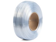 Filament 3DPower SILK Silver Refill [1,75mm, 1kg]