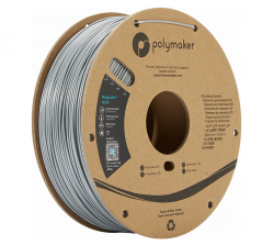 Filament Polymaker PolyLite ASA Šedá [1,75mm, 1kg]