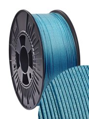 Filament Nebula PLA Glorious Nautical Blue [1,75mm, 1kg]