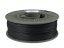 Filament TheFilament PETG CF Czarny [1,75mm, 1kg]