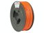 Filament TheFilament PETG Strojní Oranžová