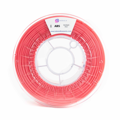 Filament Nebula ABS THERMO Červená [1,75mm, 1kg]