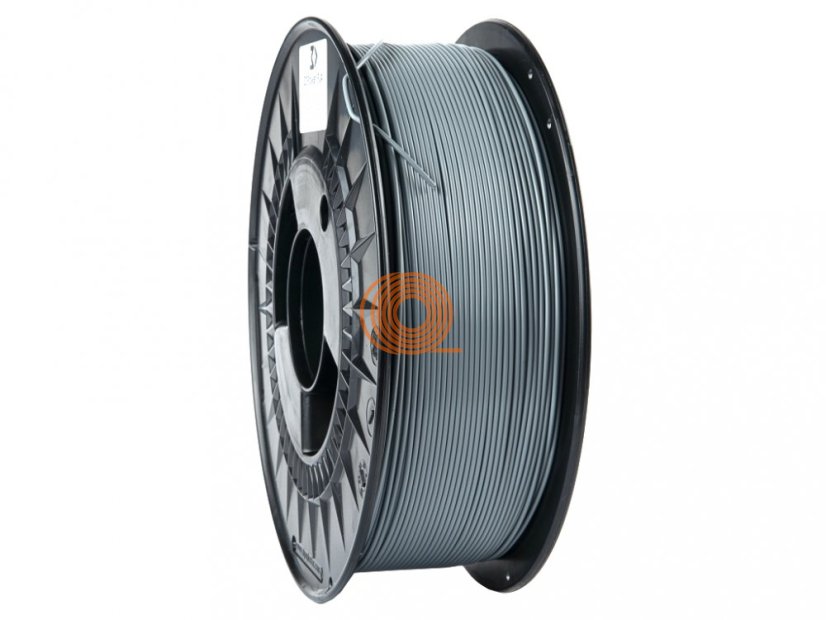 Filament 3DPower PLA Light Grey [1,75mm, 1kg]