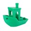 Filament 3DPower HYPER PLA Grass Green [1,75mm, 0.75kg]