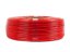 Filament 3DPower PETG Červená Refill [1,75mm, 1kg]