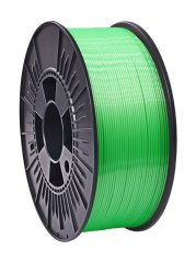 Filament Nebula SILK Light Green [1,75mm, 1kg]